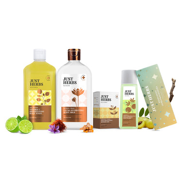 Bright Glow Ritual
